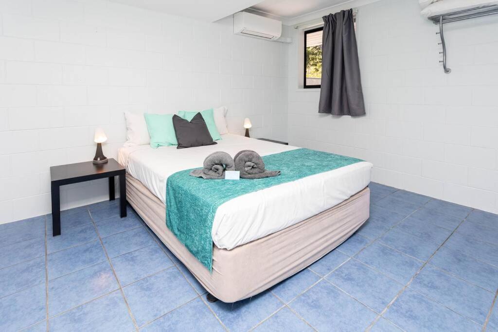 Airlie Sun & Sand Motel Accommodation #4 Airlie Beach Exterior foto