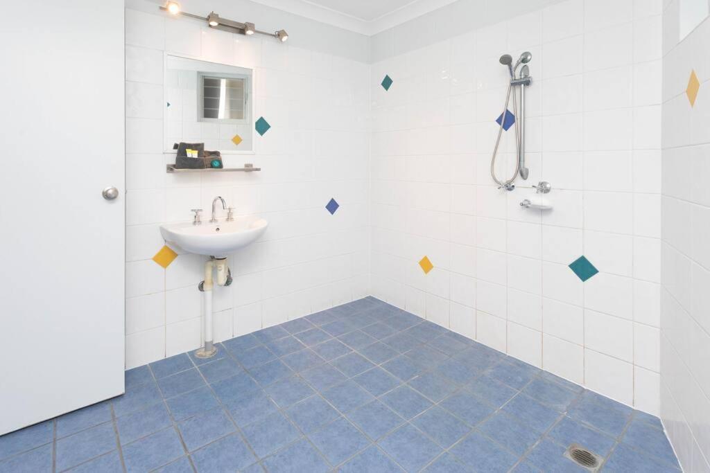 Airlie Sun & Sand Motel Accommodation #4 Airlie Beach Exterior foto