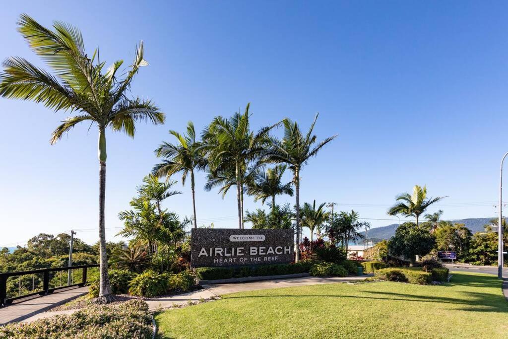 Airlie Sun & Sand Motel Accommodation #4 Airlie Beach Exterior foto
