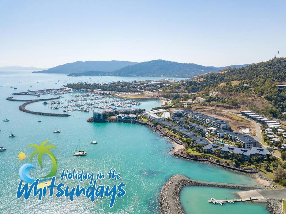 Airlie Sun & Sand Motel Accommodation #4 Airlie Beach Exterior foto
