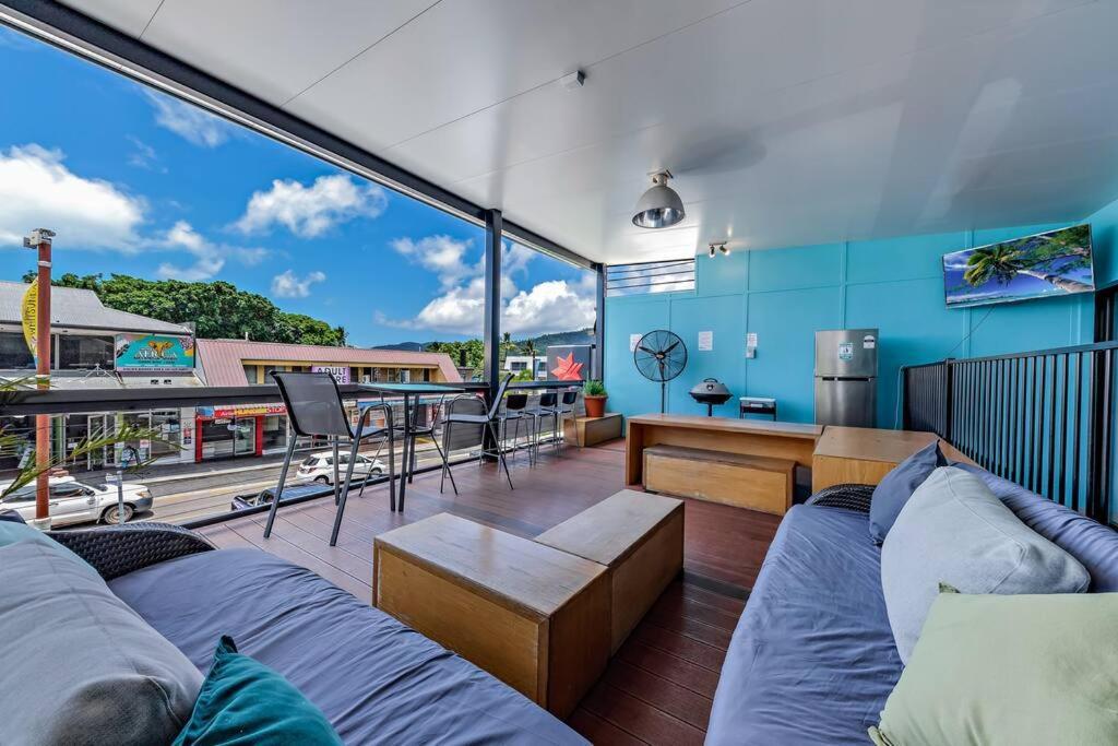 Airlie Sun & Sand Motel Accommodation #4 Airlie Beach Exterior foto