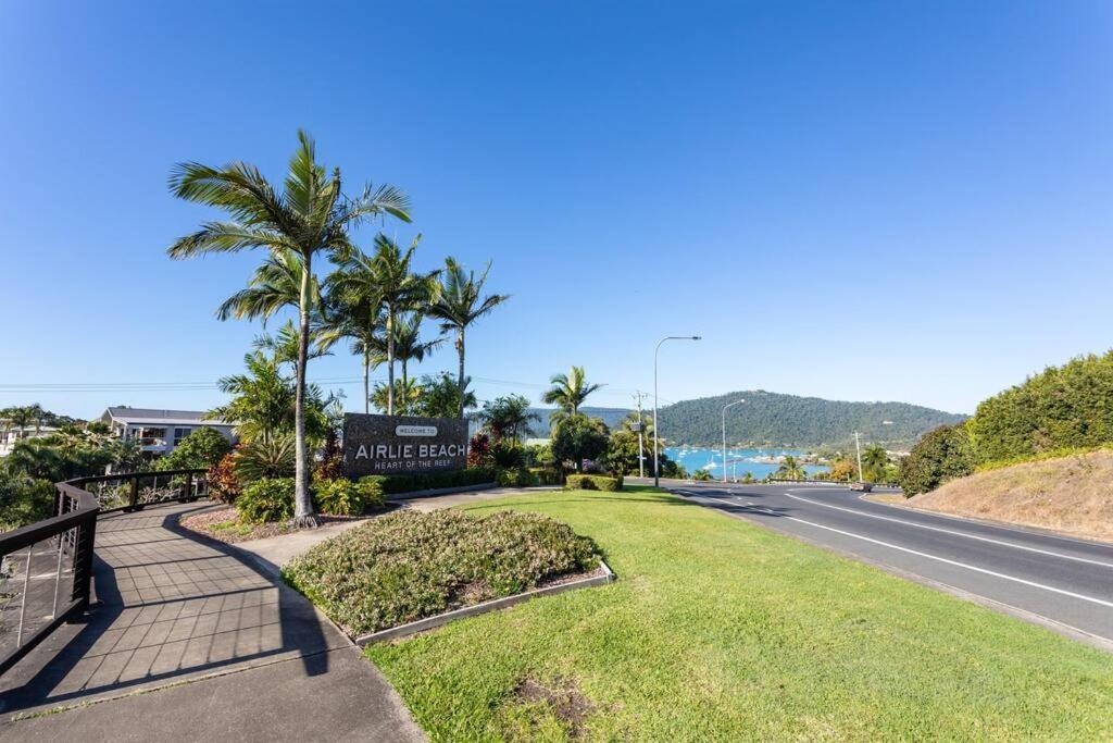 Airlie Sun & Sand Motel Accommodation #4 Airlie Beach Exterior foto